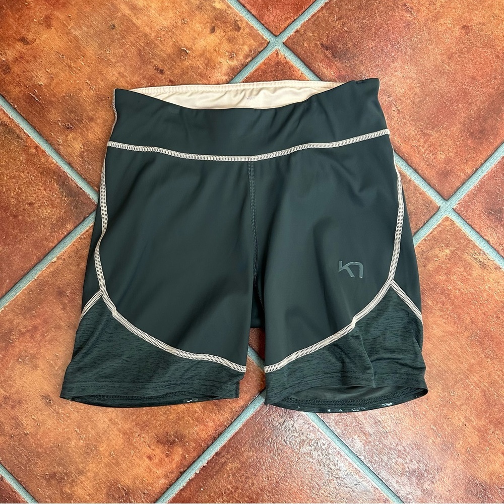 Kari Traa Running Shorts
